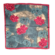 Load image into Gallery viewer, Scarf Silk Satin Blend
