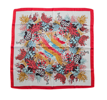 Load image into Gallery viewer, Scarf Silk Satin Blend
