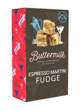 Load image into Gallery viewer, Buttermilk Cocktail Fudge - 2 Flavours
