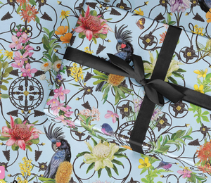 Wrapping Paper - Royal Botanic Gardens Victoria