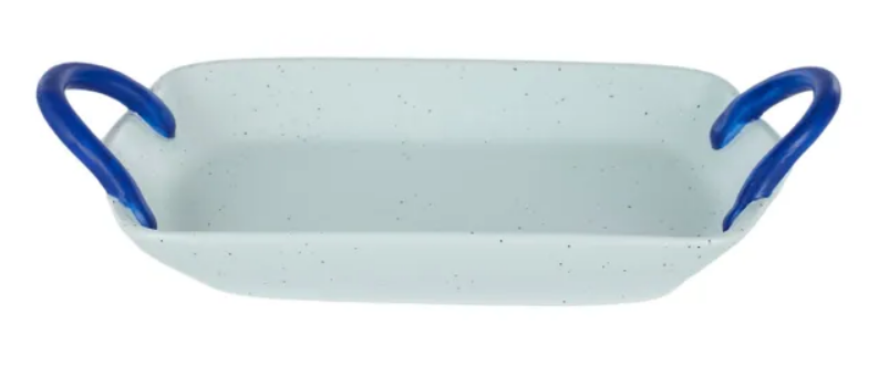 Vida Ceramic Tray