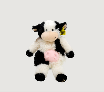 Daisy The Dairy Cow