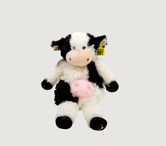 Daisy The Dairy Cow