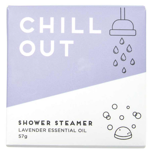 Wellness Shower Steamers - 3 Options