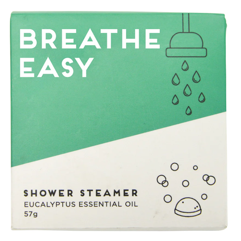 Wellness Shower Steamers - 3 Options