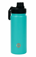 Load image into Gallery viewer, Watermate Stainless Steel Drink Bottle 550ml Assorted Designs
