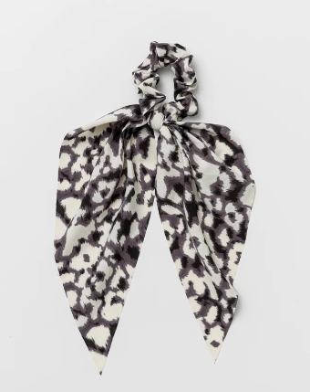 Scrunchie Scarf - 3 Designs