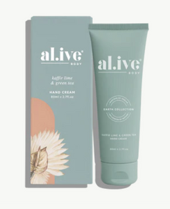 Al.ive Hand Cream