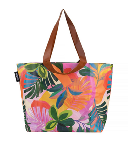 Shoppers Tote - Various Designs