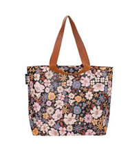 Load image into Gallery viewer, Shoppers Tote - Various Designs
