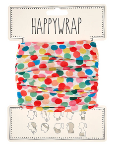 Happywrap Assorted Designs