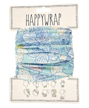 Load image into Gallery viewer, Happywrap Assorted Designs
