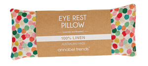 Eye Rest Pillow - Assorted Designs