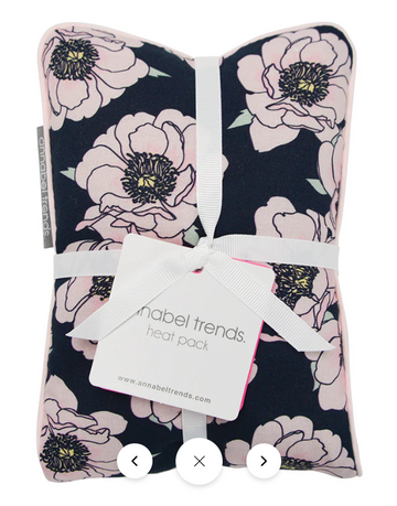 Heat Pillow Assorted Designs