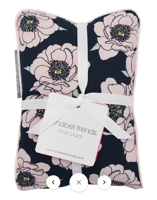 Heat Pillow Assorted Designs