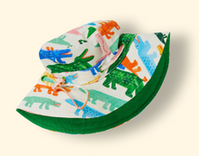 Load image into Gallery viewer, Kids Sun Hat - Various Designs
