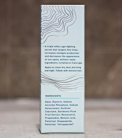 Age Control Serum - 30ml