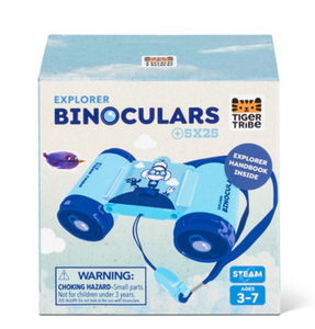 Explorer Binoculars