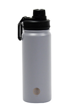 Load image into Gallery viewer, Watermate Stainless Steel Drink Bottle 550ml Assorted Designs
