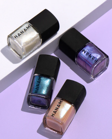 HANAMI Nail Polish Mini Sets