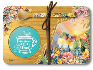 Tea Time Tray