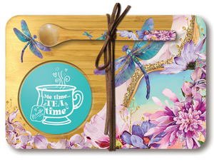 Tea Time Tray