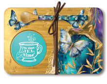 Load image into Gallery viewer, Tea Time Tray
