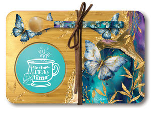 Tea Time Tray