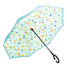 Load image into Gallery viewer, Reverse Umbrella - Various Designs
