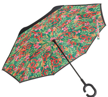 Load image into Gallery viewer, Reverse Umbrella - Various Designs
