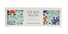 Load image into Gallery viewer, Eye Rest Pillow - Assorted Designs

