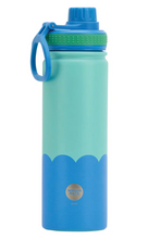 Load image into Gallery viewer, Waves Watermate Drink Bottle - 600ml
