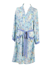 Load image into Gallery viewer, Kimono Robe - Hello Cockie
