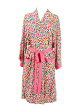 Load image into Gallery viewer, Kimono Robe - Confetti
