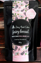 Load image into Gallery viewer, Cake in a Mug - Various flavours - 80g
