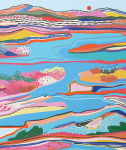 Paint By Numbers - Various Designs