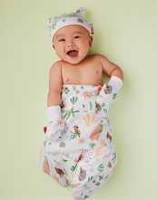 Load image into Gallery viewer, Halcyon Nights Baby Wraps
