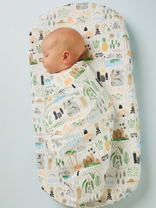 Halcyon Nights Baby Wraps