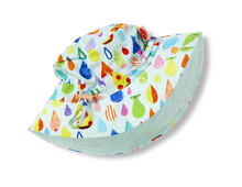 Load image into Gallery viewer, Kids Sun Hat - Various Designs
