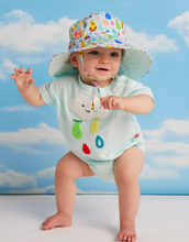 Load image into Gallery viewer, Kids Sun Hat - Various Designs
