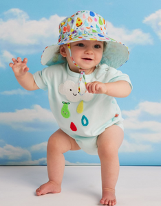 Kids Sun Hat - Various Designs