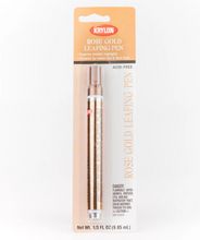 Load image into Gallery viewer, Krylon Liquid Metal Leafing Pen
