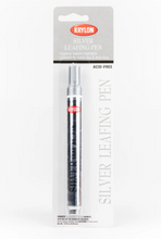 Load image into Gallery viewer, Krylon Liquid Metal Leafing Pen
