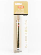 Load image into Gallery viewer, Krylon Liquid Metal Leafing Pen
