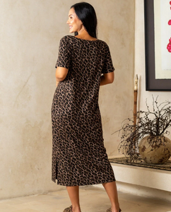 Harper Slip Dress