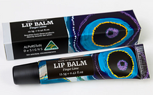 Load image into Gallery viewer, Alperstein Designs Lip Balm - Various Flavours
