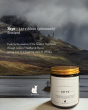 Load image into Gallery viewer, Blaraven Candle Range - 40 hour burn time
