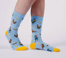 Load image into Gallery viewer, Spencer Flynn Womens Socks
