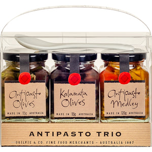 Antipasto Trio Gift Pack