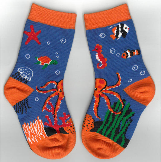 Spencer Flynn Kids Socks